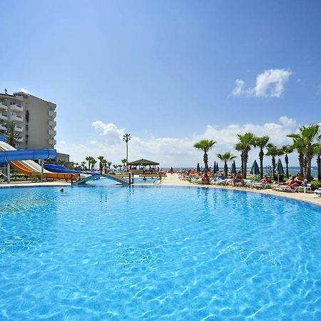 Mirador Resort & Spa كوناكلي المظهر الخارجي الصورة
