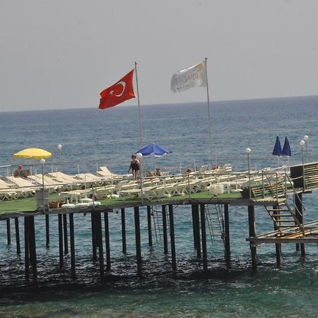 Mirador Resort & Spa كوناكلي المظهر الخارجي الصورة