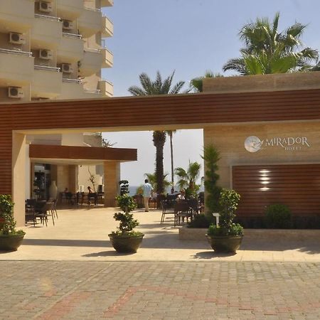 Mirador Resort & Spa كوناكلي المظهر الخارجي الصورة