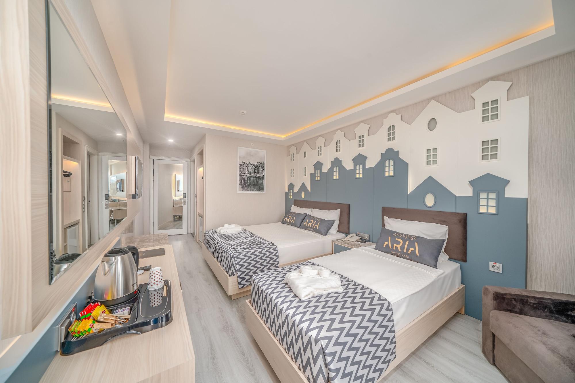 Mirador Resort & Spa كوناكلي المظهر الخارجي الصورة