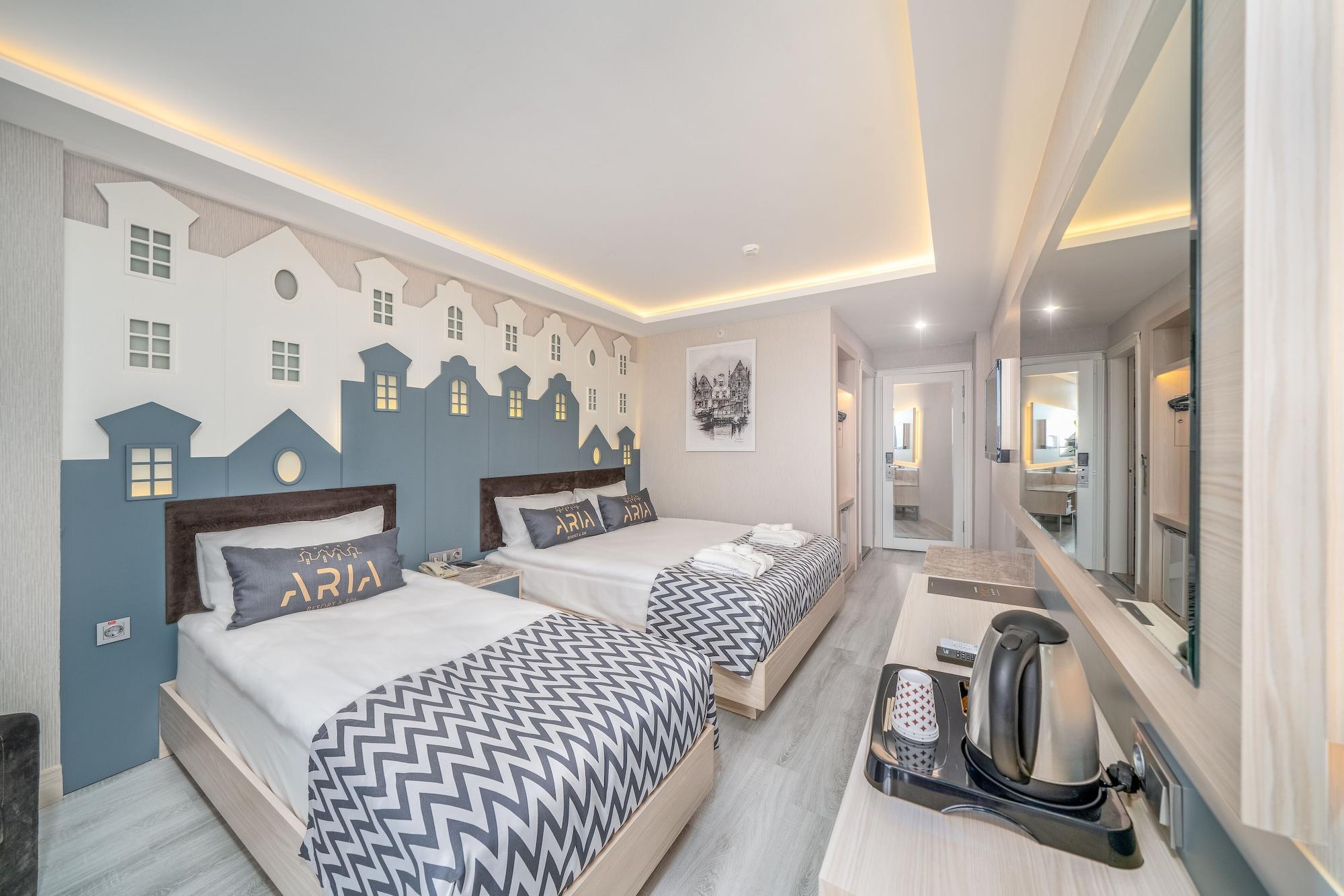 Mirador Resort & Spa كوناكلي المظهر الخارجي الصورة