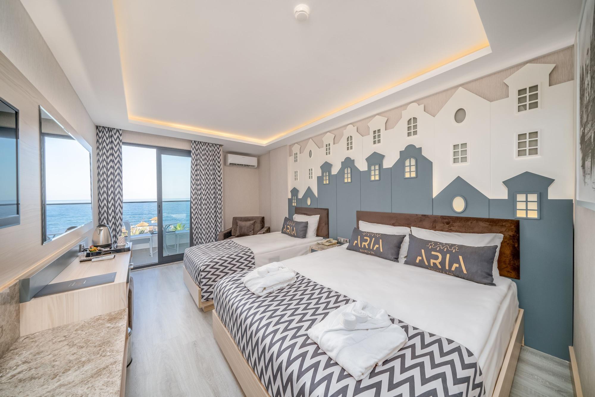 Mirador Resort & Spa كوناكلي المظهر الخارجي الصورة