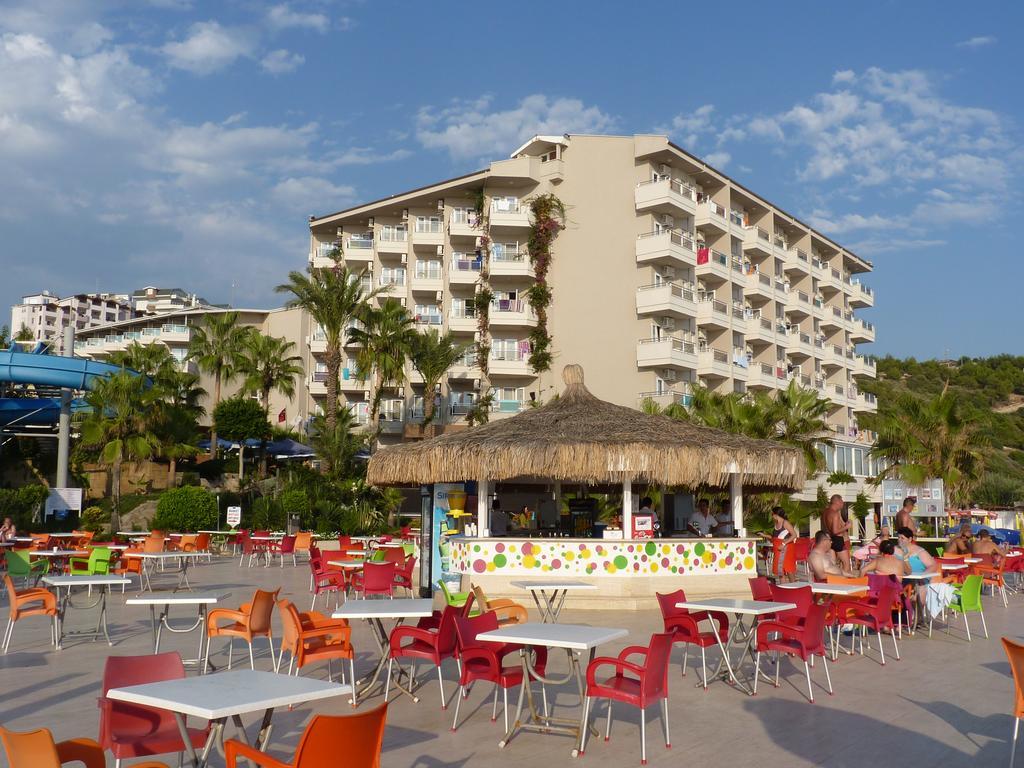 Mirador Resort & Spa كوناكلي المظهر الخارجي الصورة