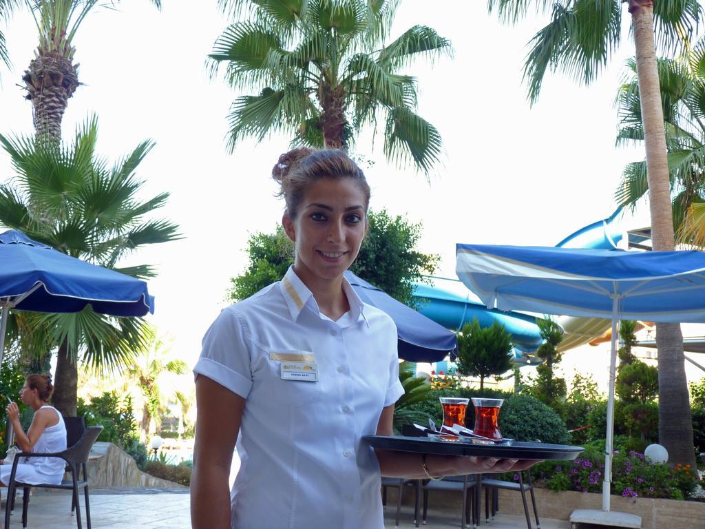 Mirador Resort & Spa كوناكلي المظهر الخارجي الصورة