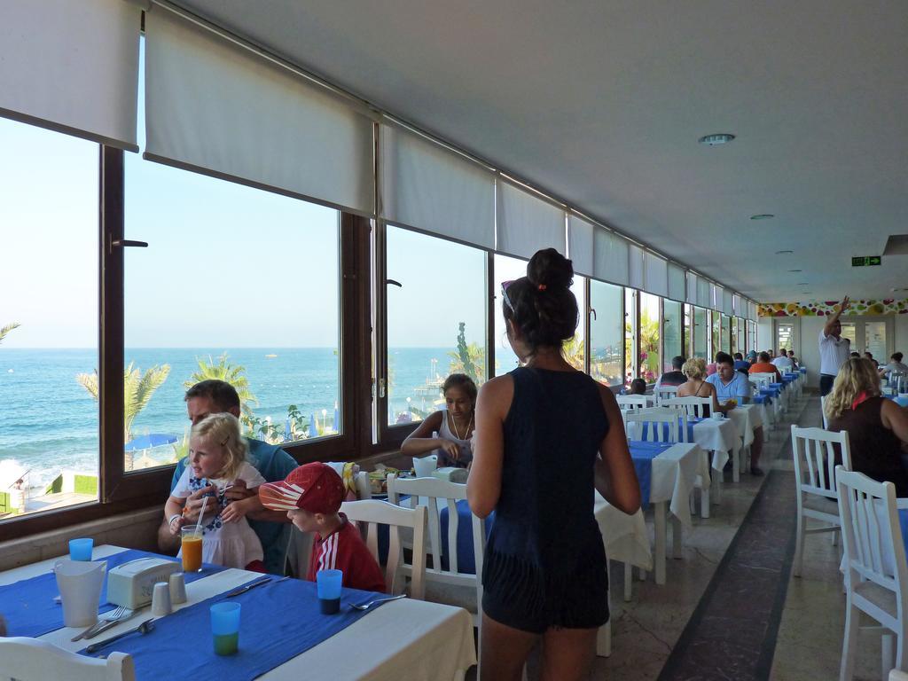 Mirador Resort & Spa كوناكلي المظهر الخارجي الصورة
