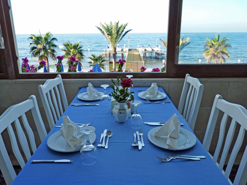 Mirador Resort & Spa كوناكلي المظهر الخارجي الصورة