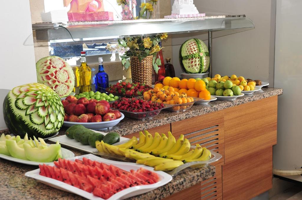 Mirador Resort & Spa كوناكلي المظهر الخارجي الصورة