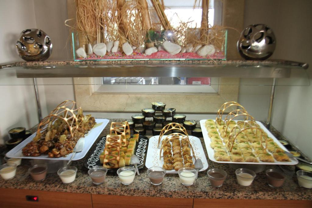 Mirador Resort & Spa كوناكلي المظهر الخارجي الصورة