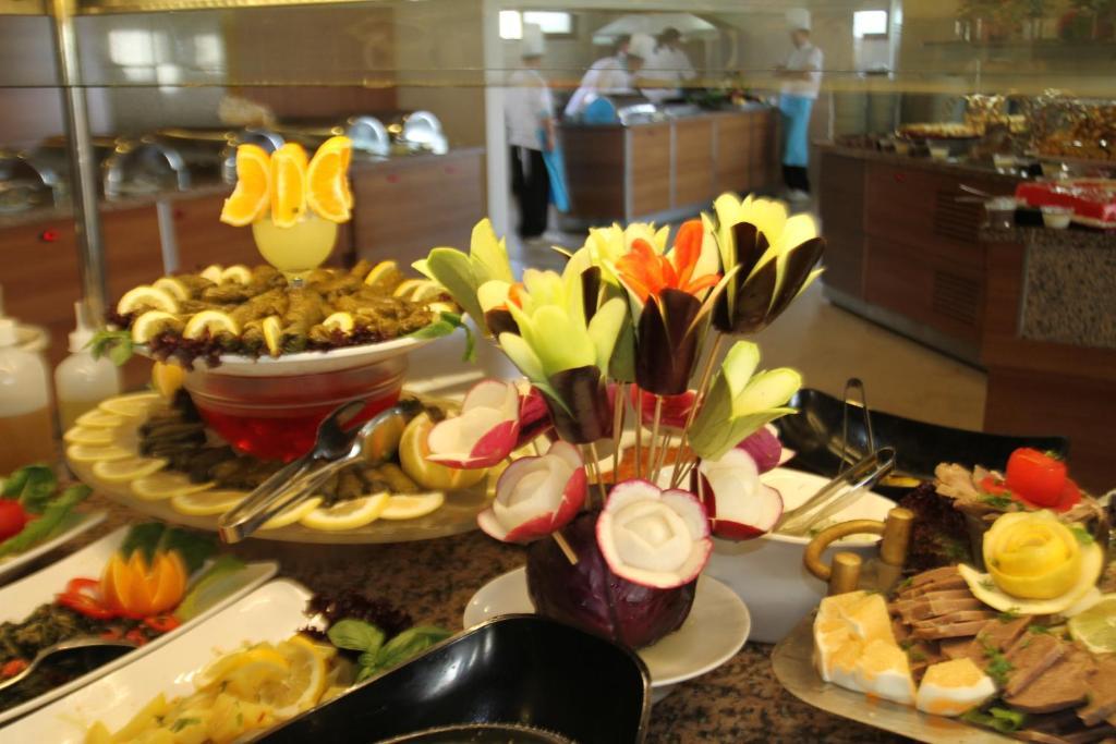 Mirador Resort & Spa كوناكلي المظهر الخارجي الصورة