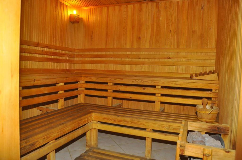 Mirador Resort & Spa كوناكلي المظهر الخارجي الصورة