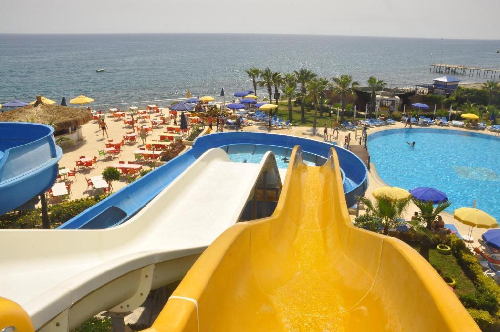 Mirador Resort & Spa كوناكلي المظهر الخارجي الصورة