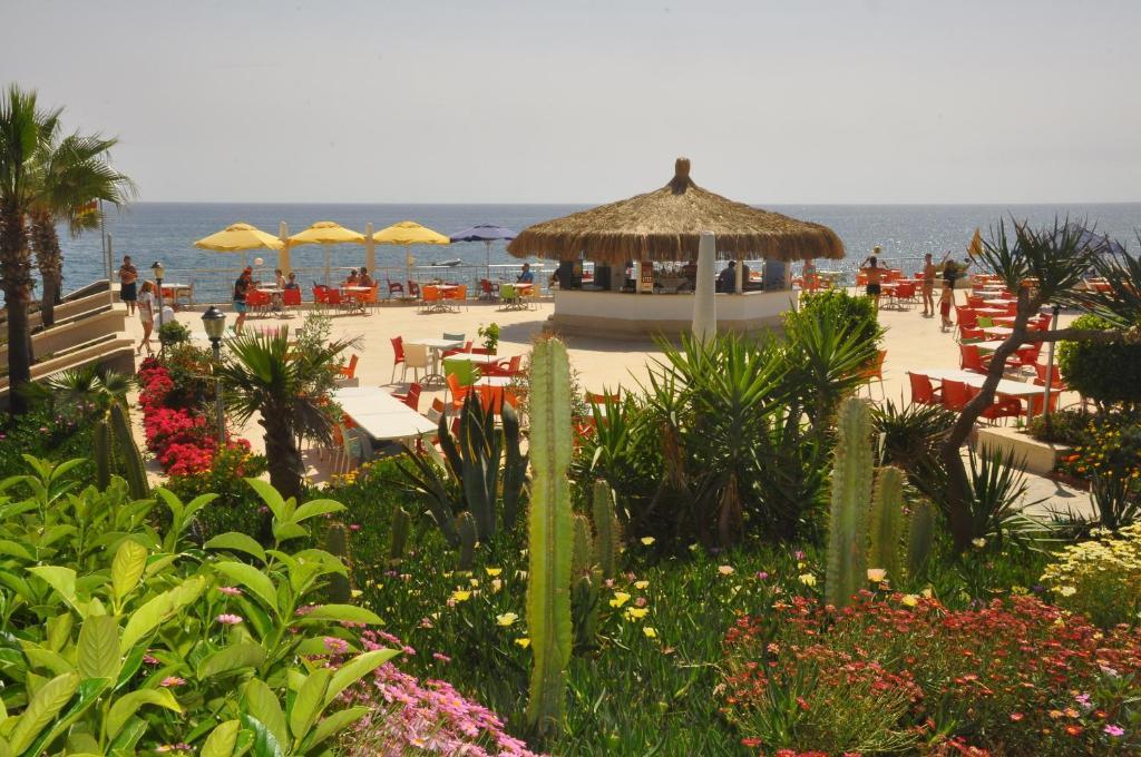 Mirador Resort & Spa كوناكلي المظهر الخارجي الصورة