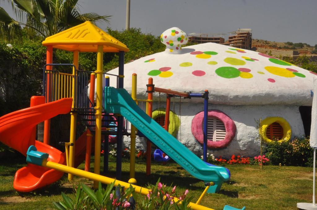 Mirador Resort & Spa كوناكلي المظهر الخارجي الصورة